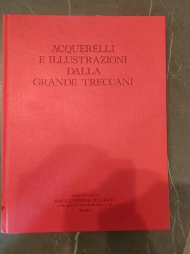Acquerelli illustrazioni - acquerelli,
