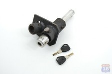 Blocco ruota antifurto