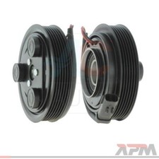 Compressore Aria Condizionata