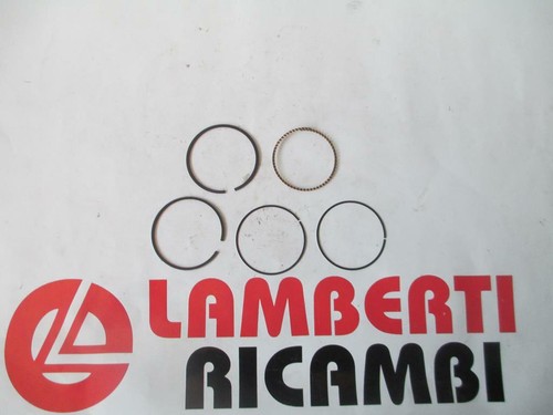 Kit segmenti fasce - kit,