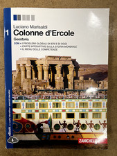 Colonne d'Ercole: Geostoria