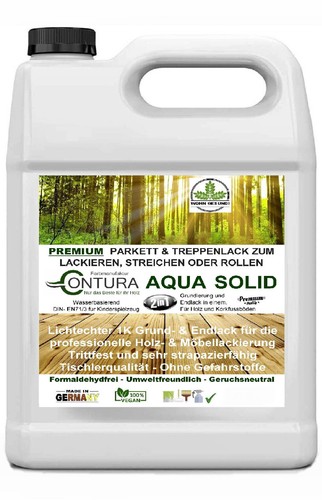 Vernice per parquet 1 - vernice,