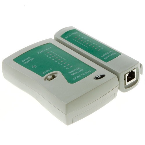 New rj45 rj11 cat5e - rj11, cat6
