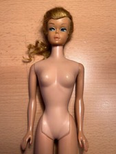 Barbie vintage swirl - barbie,