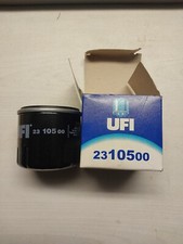 Filtro olio ufi per tutte - per, le