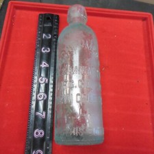 Old Hutchinson Blob Top