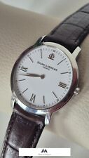 Orologio Uomo BAUME & MERCIER Classima Quartz - Cassa 39 mm