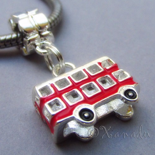 Charm europeo autobus - , doppio