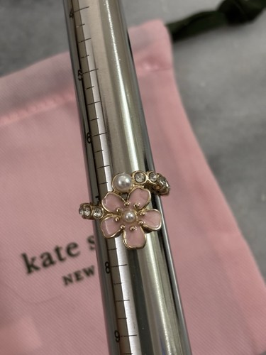 Anello kate spade fiori - anello, di