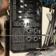 Helicon xlr mixer - tc,