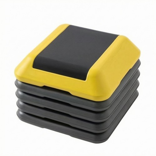Pedana step antiscivolo - pedana,