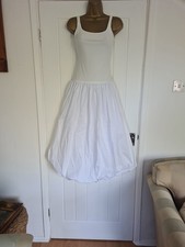 Abito zara panna - zara,