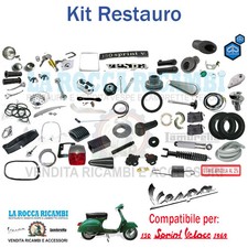 Kit Restauro Vespa 150 SPRINT
