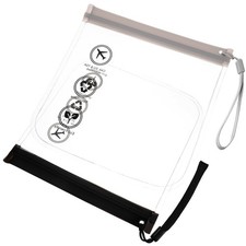  2 borse piccole per il