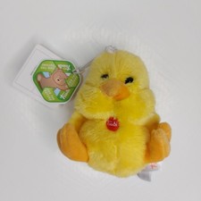 Trudi Peluche Portachiavi