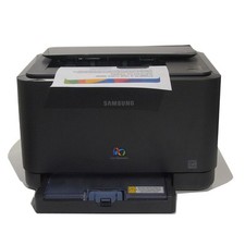 stampante laser colori Samsung CLP-315 Risoluzione 2400DPI Windows 11 Linux Mac