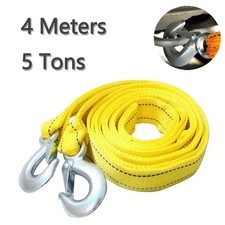 Towing Cable Belt Sos Auto