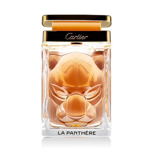 Cartier panthère eau de - cartier, la