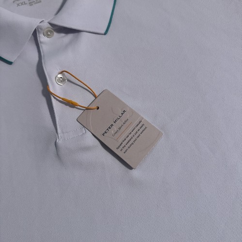 Polo peter millar crown - millar, sport
