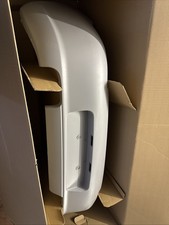 Paraurti posteriore Porsche