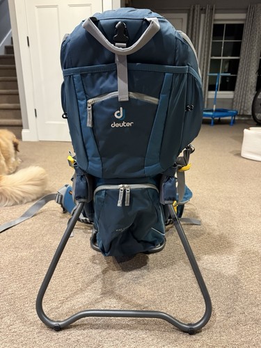 Deuter kid comfort child - deuter,