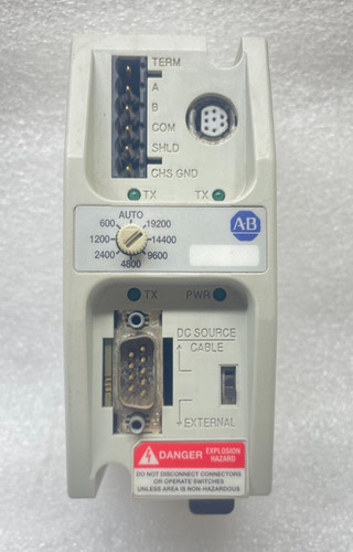 Allen bradley 1761 net - allen-bradley, 1761-net-aic