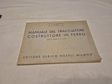 hoepli 1948 manuale del