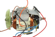 MOTORE ORIGINALE MOTOR PER moulinex ovatio 2 duo press type AT4 MOTEUR