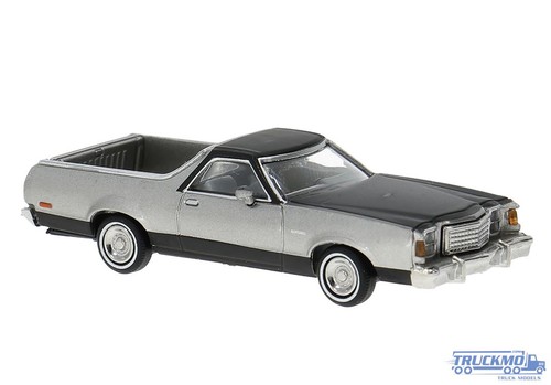 Brekina ford ranchero - ford,
