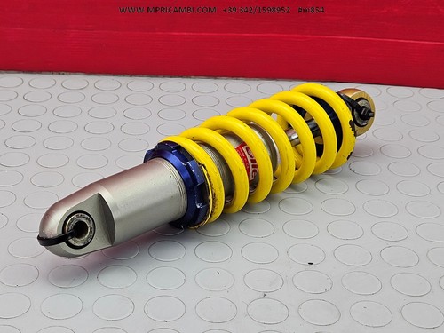 Mono ammortizzatore c158 - mono,