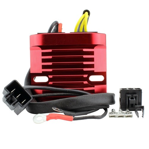 Regolatore tensione mosfet - regolatore,