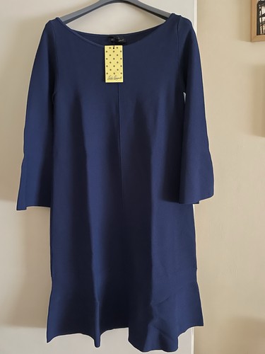 Luisa spagnoli vestito - vestito, abito