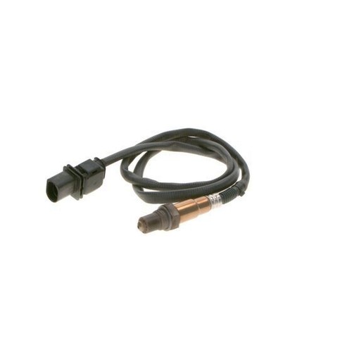 Sensore lambda bosch wide - sensore,