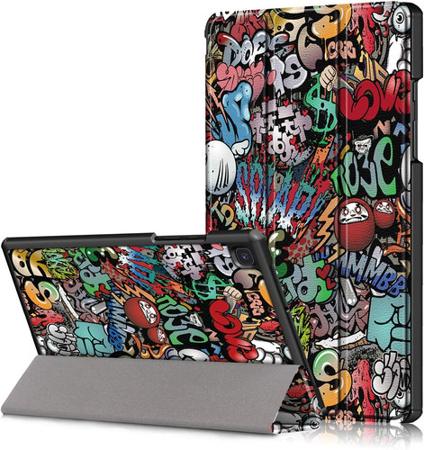 Cover custodia per samsung - custodia,
