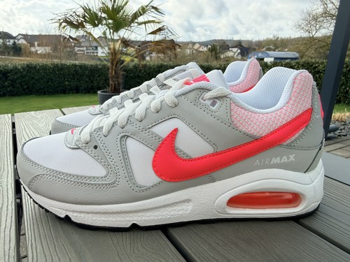 Nike air max command - max, nuove