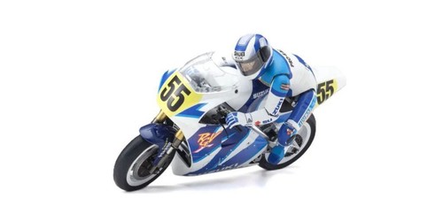 Kyosho kit 8 ep - kyosho,