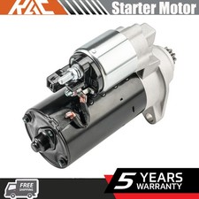 Starter For 98-06 VW Beetle L4