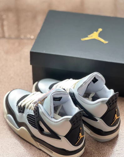 Nike air jordan - 4, retro