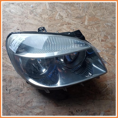 Faro fanale proiettore - fanale,