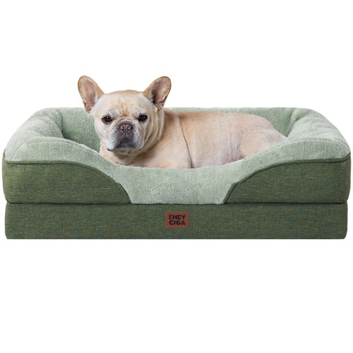 Memory foam cuccia cane - memory,