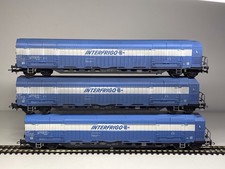 Mehano Prestige T614 WAF 36