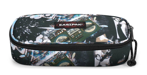 Astuccio eastpak oval single - eastpak,