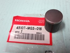 HONDA XL600R, MTX200, CR50