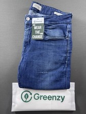 Jeans Guess- Originali e Certificati da Greenzy (7)