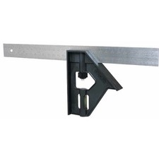 Squadra per falegnameria