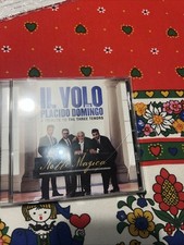 EBOND Il Volo Placido Domingo