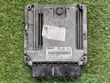 CENTRALINA MOTORE ECU MED7.6.1