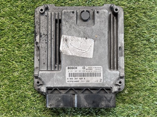 Centralina motore ecu med7 - motore, med7.6.1