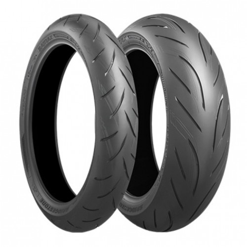 Pneumatico moto bridgestone - moto,