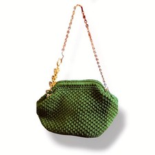 Borsa Clutch Borsa Artigianale